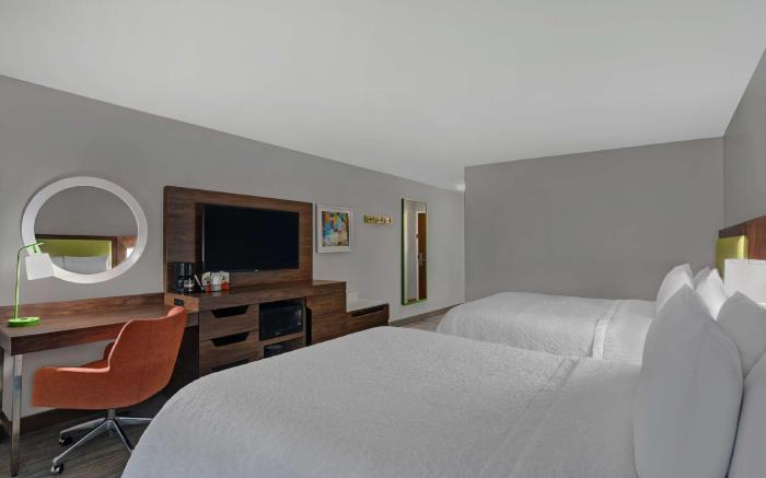 Hampton Inn Charlotte/Monroe