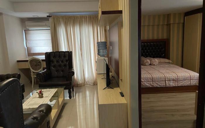 Strategic Apartment