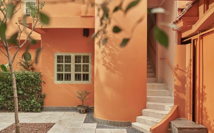 M Village Living Điện Biên Phủ (The Tropic) 