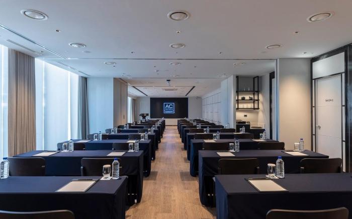 AC Hotel Seoul Gangnam