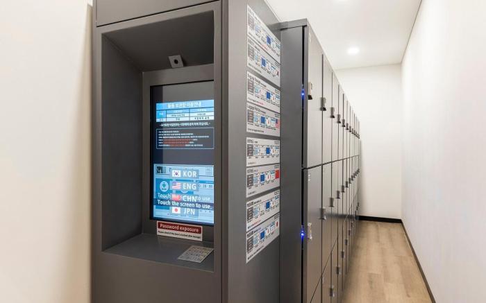 AC Hotel Seoul Gangnam