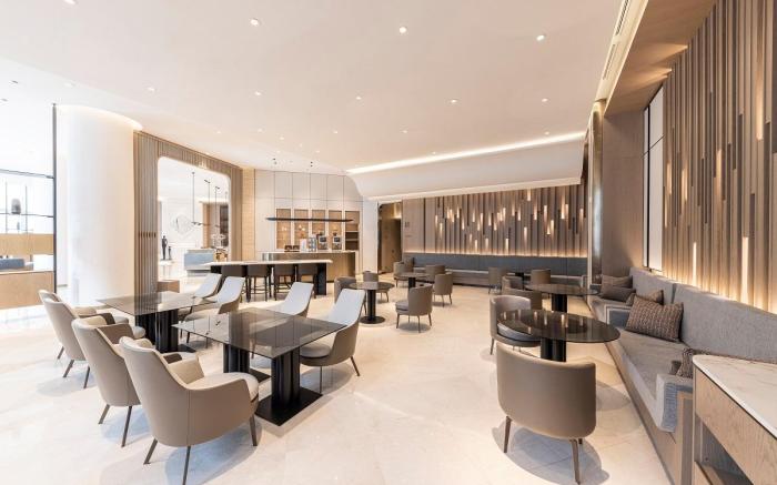 AC Hotel Seoul Gangnam