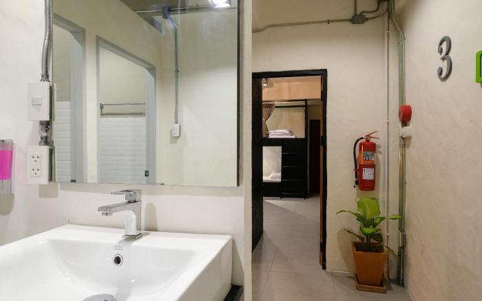 Salee Hostel