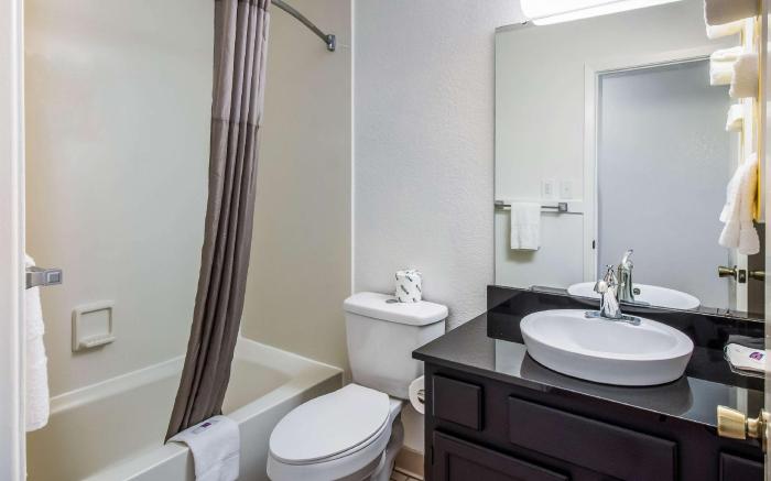 Motel 6 Hot Springs, AR