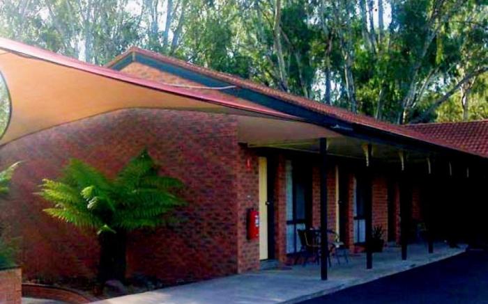Advance Motel
