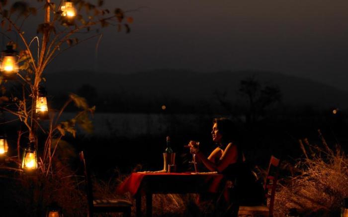 The Serai Kabini