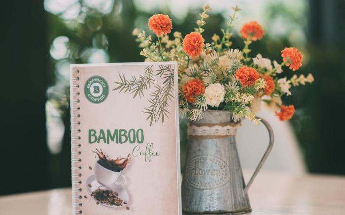Bamboo Hotel