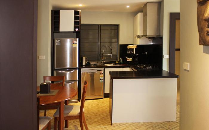 GreyStone Apartments 2