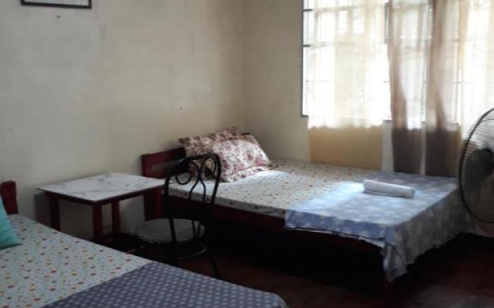 CVBNB GUESTHOUSE SAN JUAN