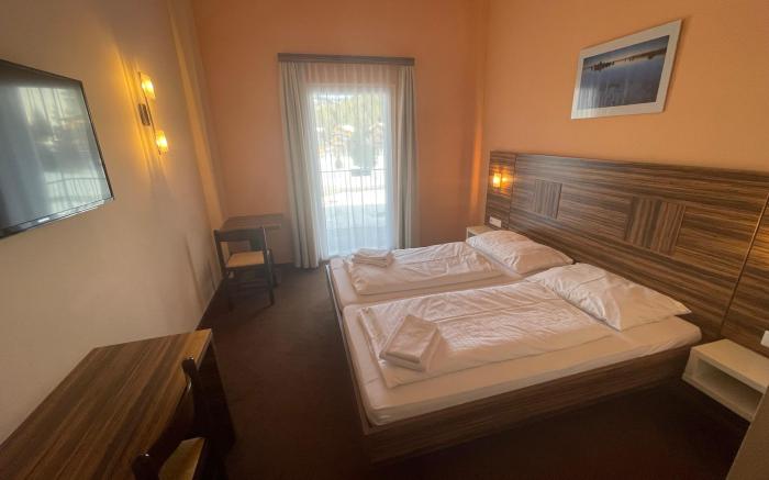 Hotel Koralpe