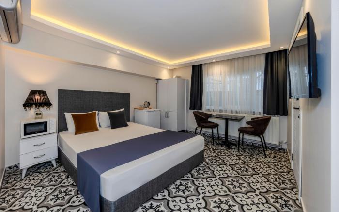 Dream Suites Taksim
