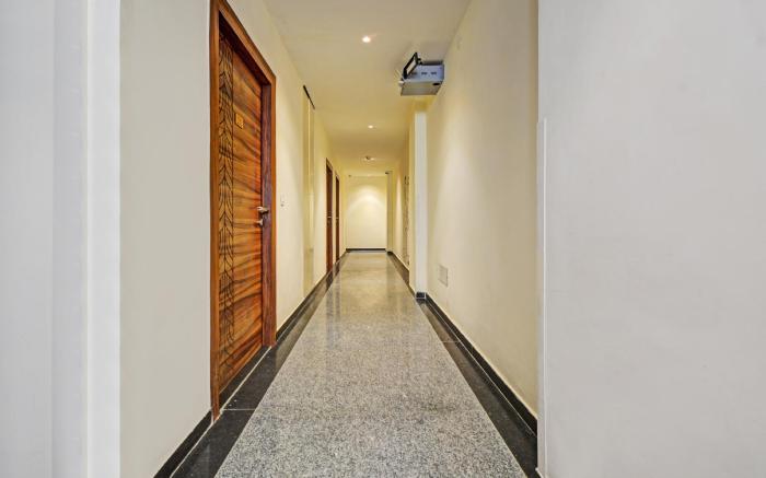 Tripli Hotels Le Shelton