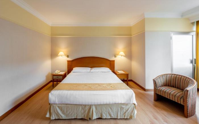 Hotel Marcopolo Jakarta