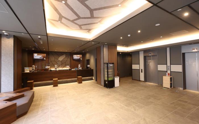 Dormy Inn Okayama Hot Springs