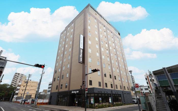 Dormy Inn Okayama Hot Springs