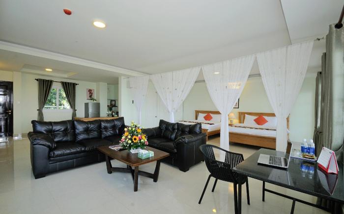 Apartment Premium