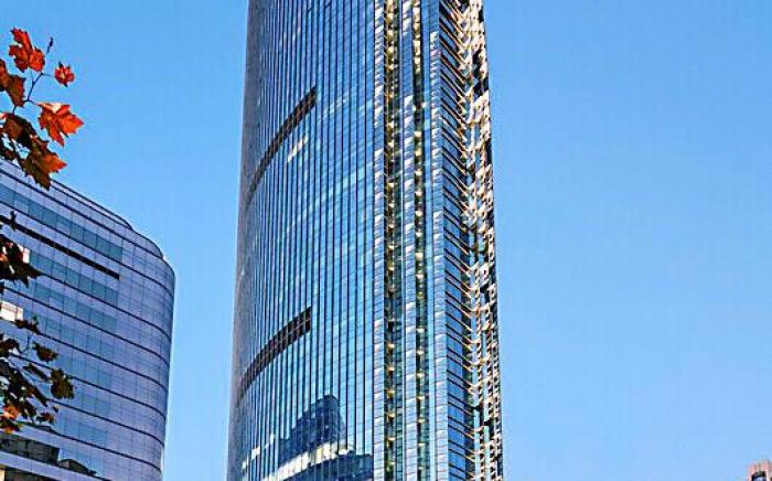 Grand Madison Qingdao Harbour-view Central（Former Qingdao Farglory Hotel）