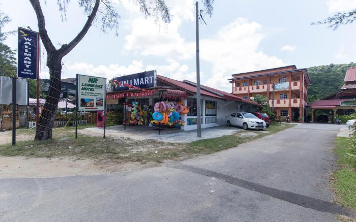 NR Langkawi Motel