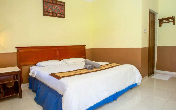 NR Langkawi Motel