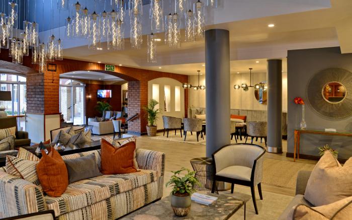 ANEW Hotel Centurion Pretoria