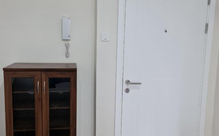 APARTEMEN 2BR PODOMORO TOWER LINCOLN @ DeliPark