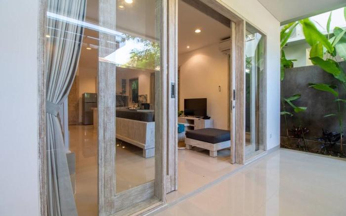 Sayang Sanur Duplex V