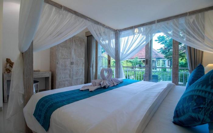 Sayang Sanur Duplex VI