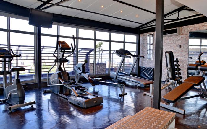 ANEW Hotel Parktonian Johannesburg