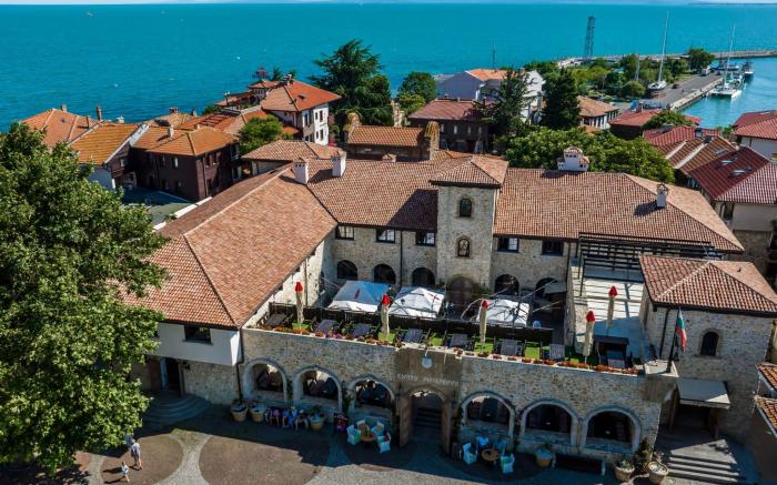 Castro Mesembria