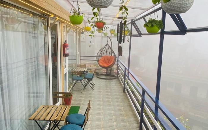 Clarence Cottage Mussoorie