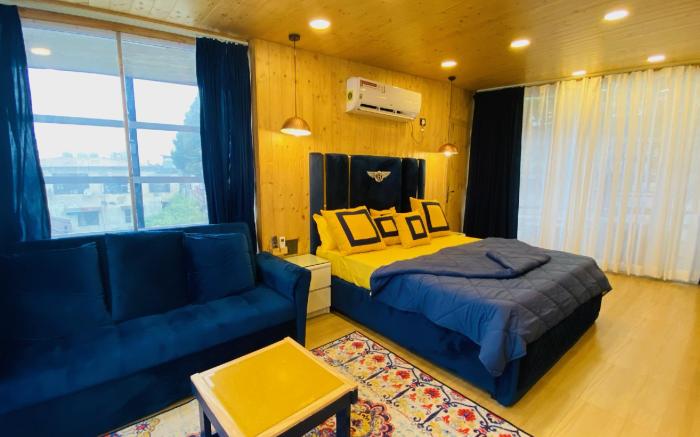 Clarence Cottage Mussoorie