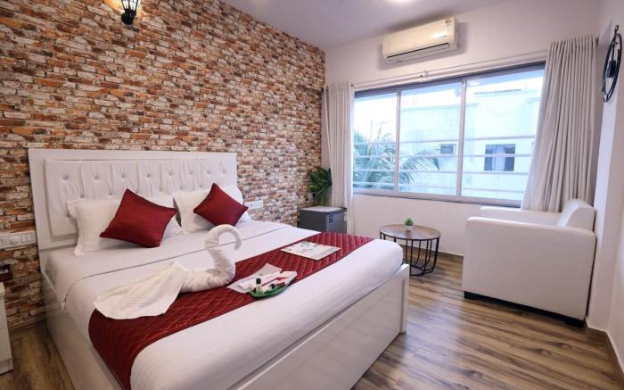 Exclusive Private Suite - 2 Bedroom 