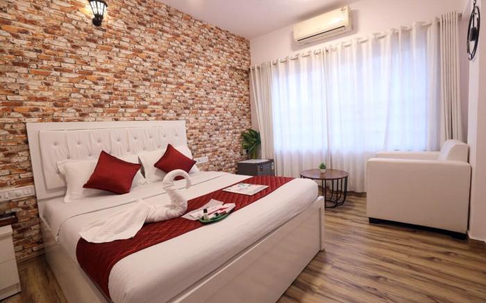 Exclusive Private Suite - 2 Bedroom 