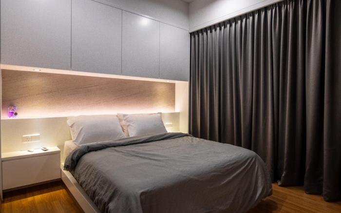 Tropicana 218 Executive Seaview 2Bedrooms 4-6pax