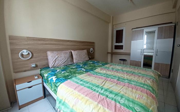 Grand center Point 1 Bedroom Apt by Nara Room