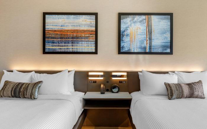 Cambria Hotels New Haven University Area