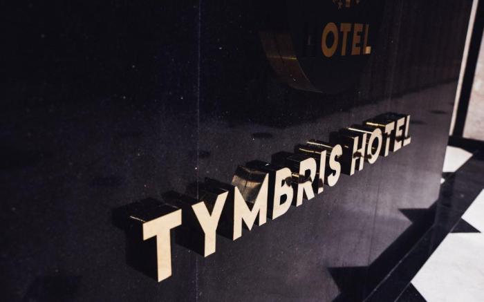 TYMBRİS HOTEL