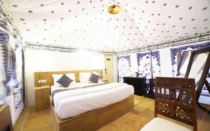 Desert Fort Resort