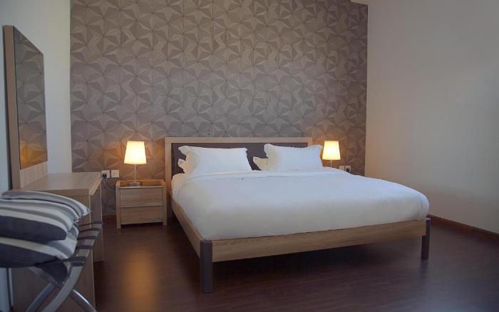 Rafa Homes - Al Falah