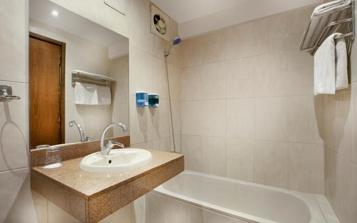 Kanzy Hotel Cairo