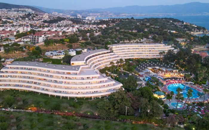The Grand Blue Sky International - All Inclusive