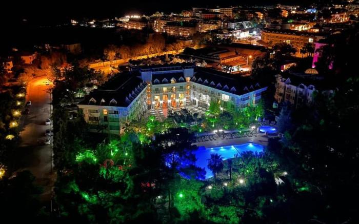 GRAND MIR'AMOR HOTEL & Spa -Ultra  All Inclusive