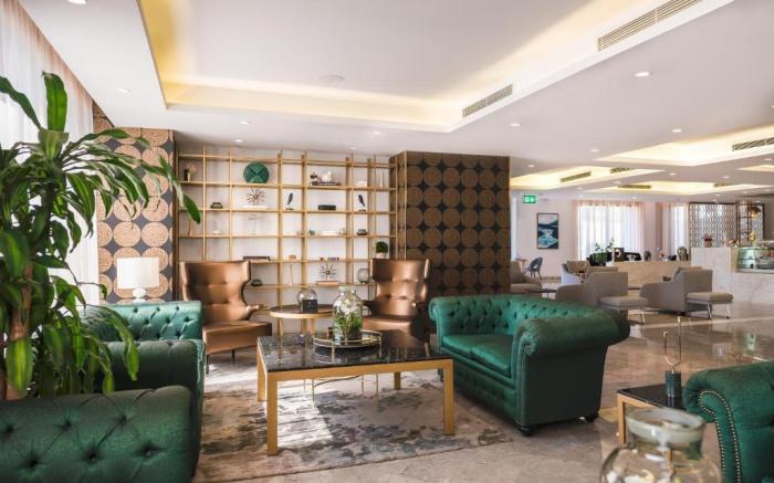 JOUDYAN King Road Jeddah By ELAF
