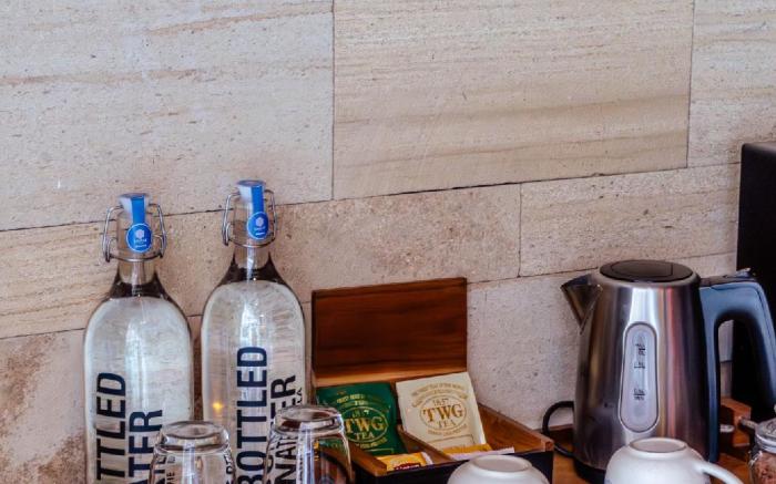 Sana Vie Villa Seminyak by Ini Vie Hospitality