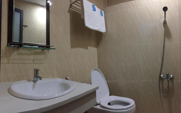 Hotel Le My