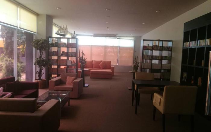 The Park 304 Executive Serviced Apartment