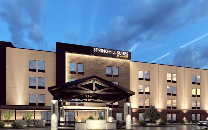 SpringHill Suites® by Marriott® Lindale Tyler