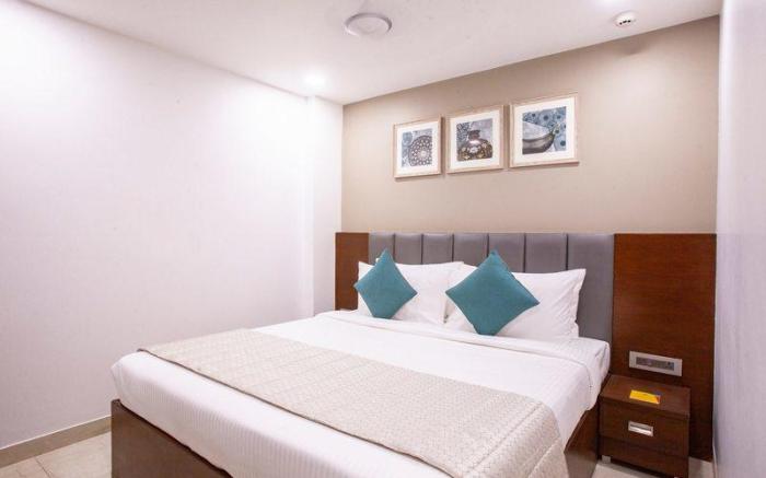 Mango Suites Viera , Hyderabad