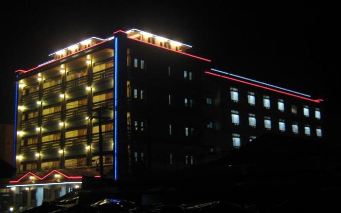 Riverfront Hotel Mukdahan