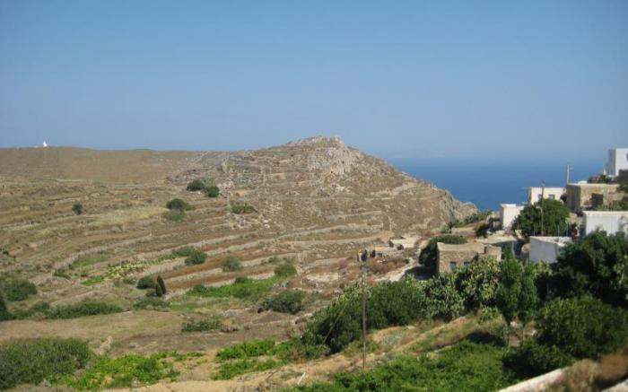 Vigla Hotel